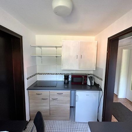 Apartment Im Gruendle Birkenfeld  Экстерьер фото