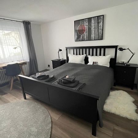 Apartment Im Gruendle Birkenfeld  Экстерьер фото