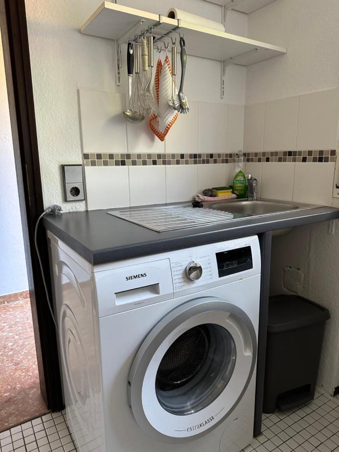 Apartment Im Gruendle Birkenfeld  Экстерьер фото