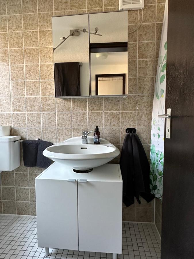 Apartment Im Gruendle Birkenfeld  Экстерьер фото