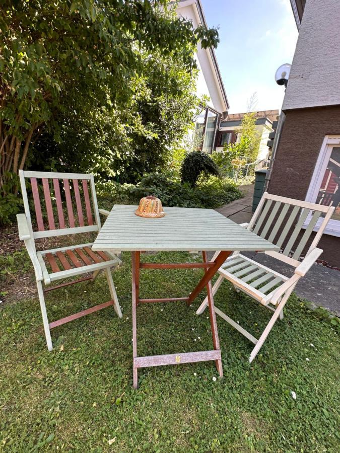 Apartment Im Gruendle Birkenfeld  Экстерьер фото