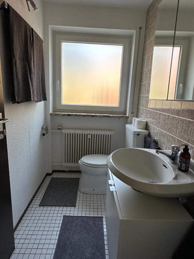 Apartment Im Gruendle Birkenfeld  Экстерьер фото