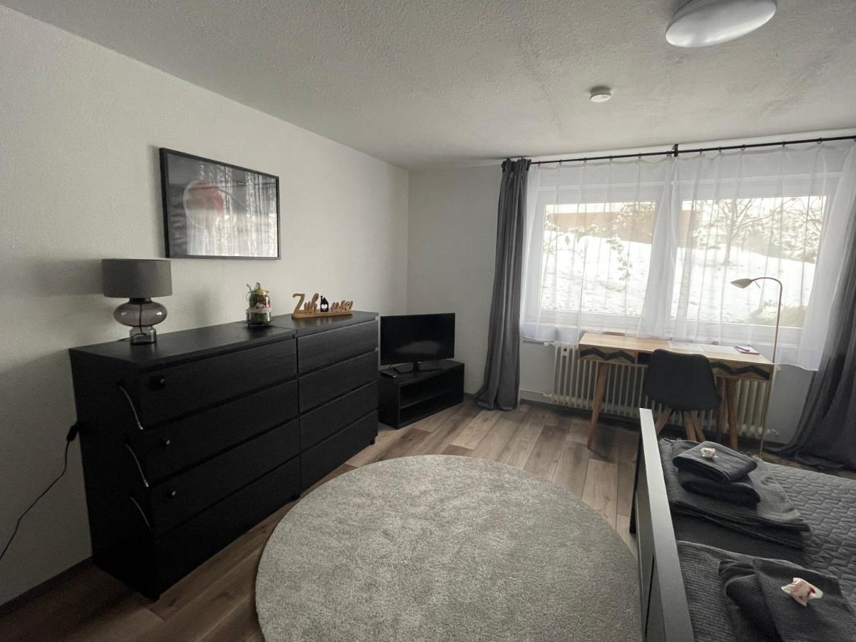Apartment Im Gruendle Birkenfeld  Экстерьер фото