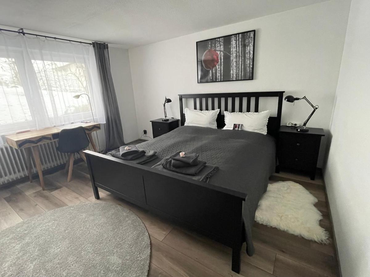 Apartment Im Gruendle Birkenfeld  Экстерьер фото